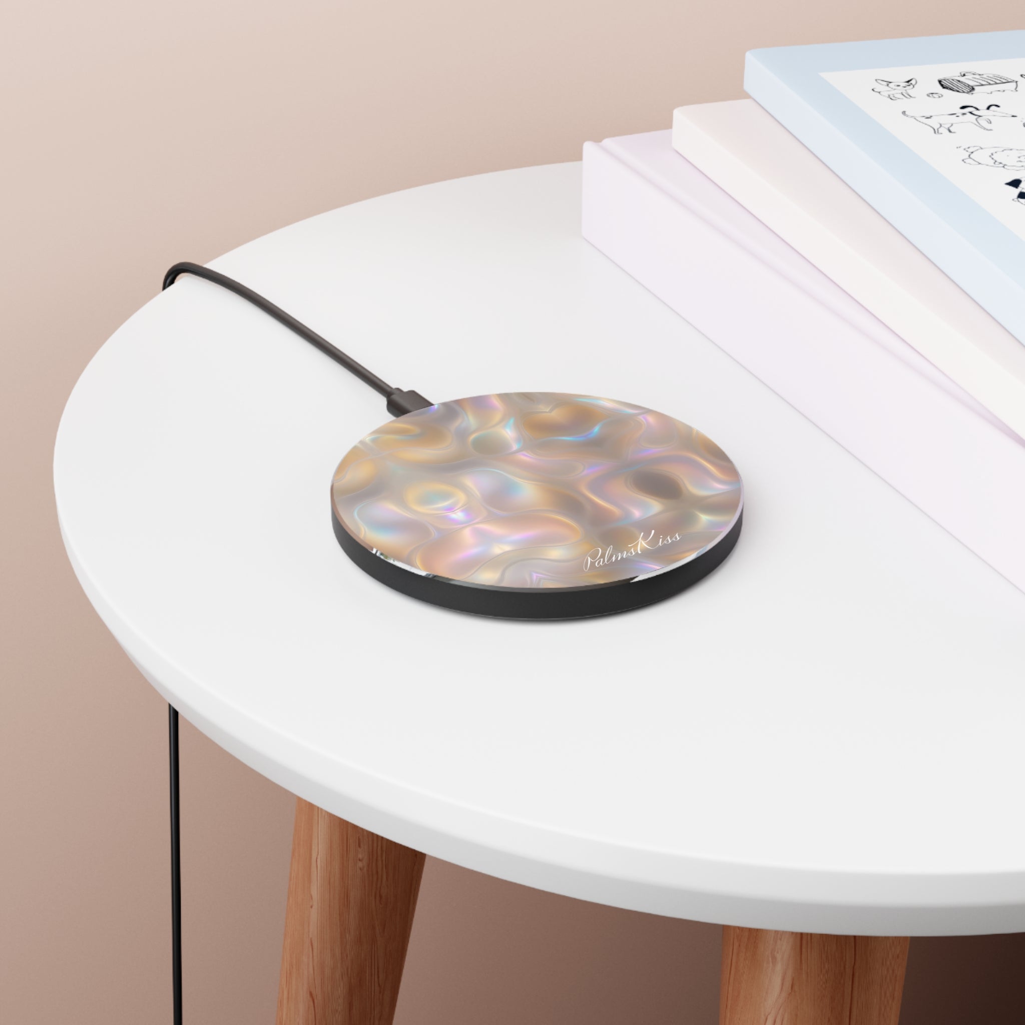 Wireless Charger