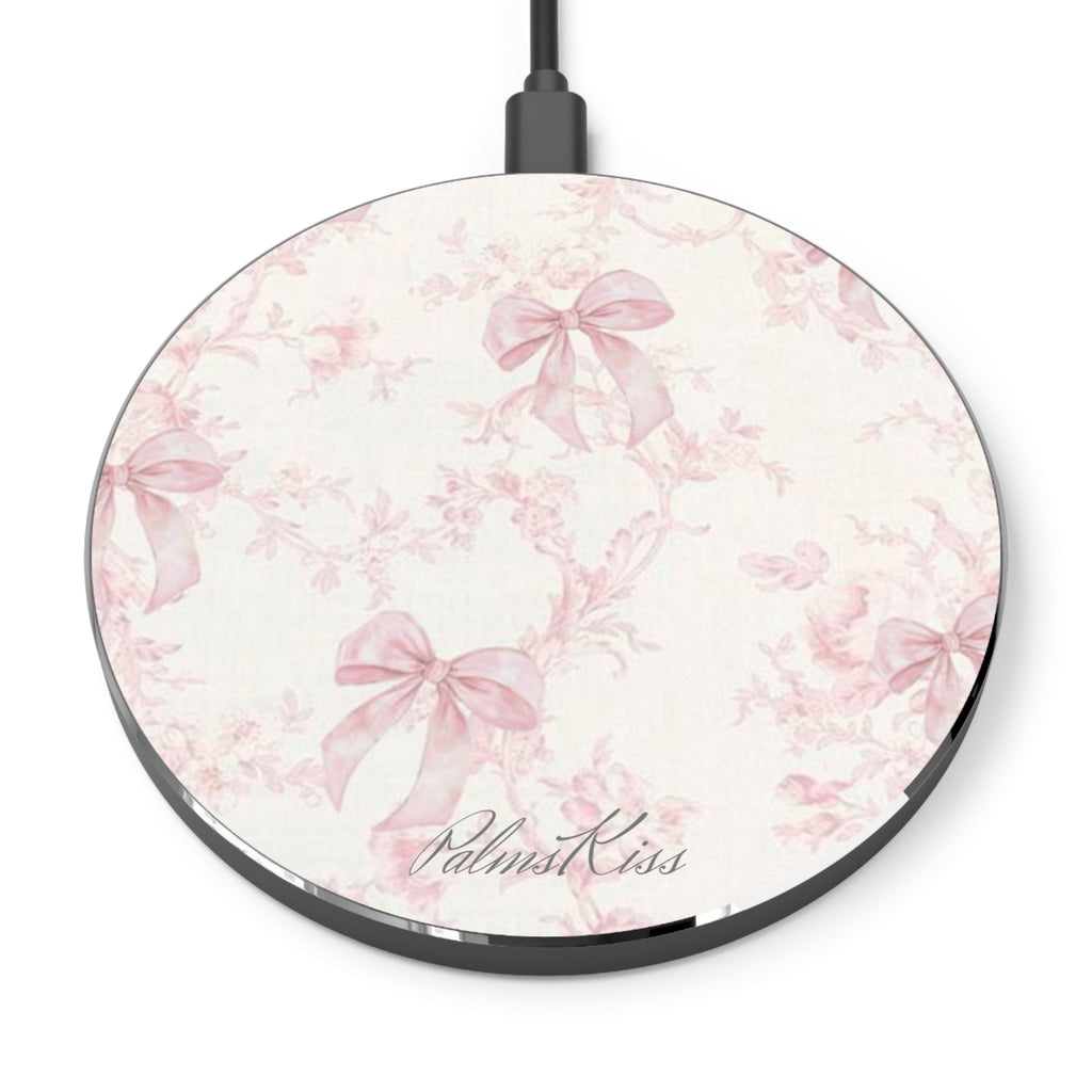 Wireless Charger
