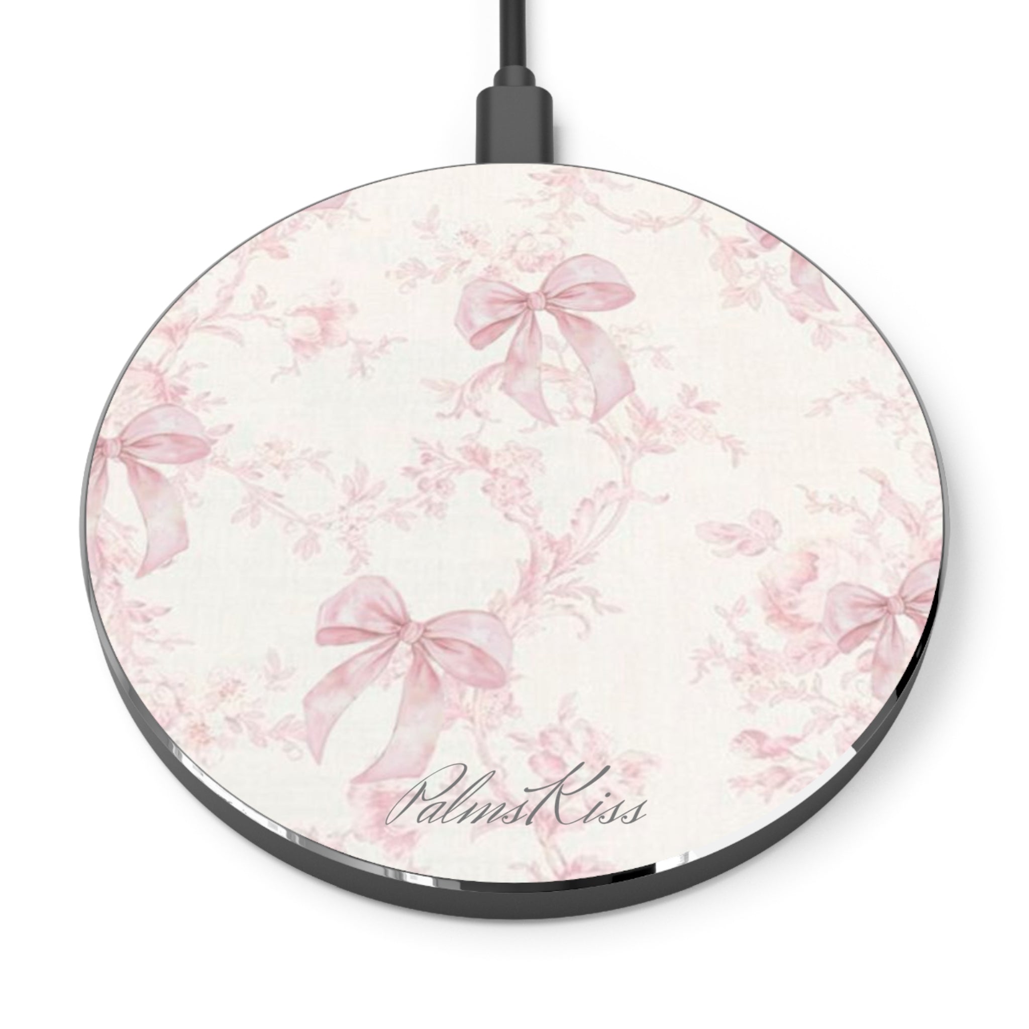 Wireless Charger