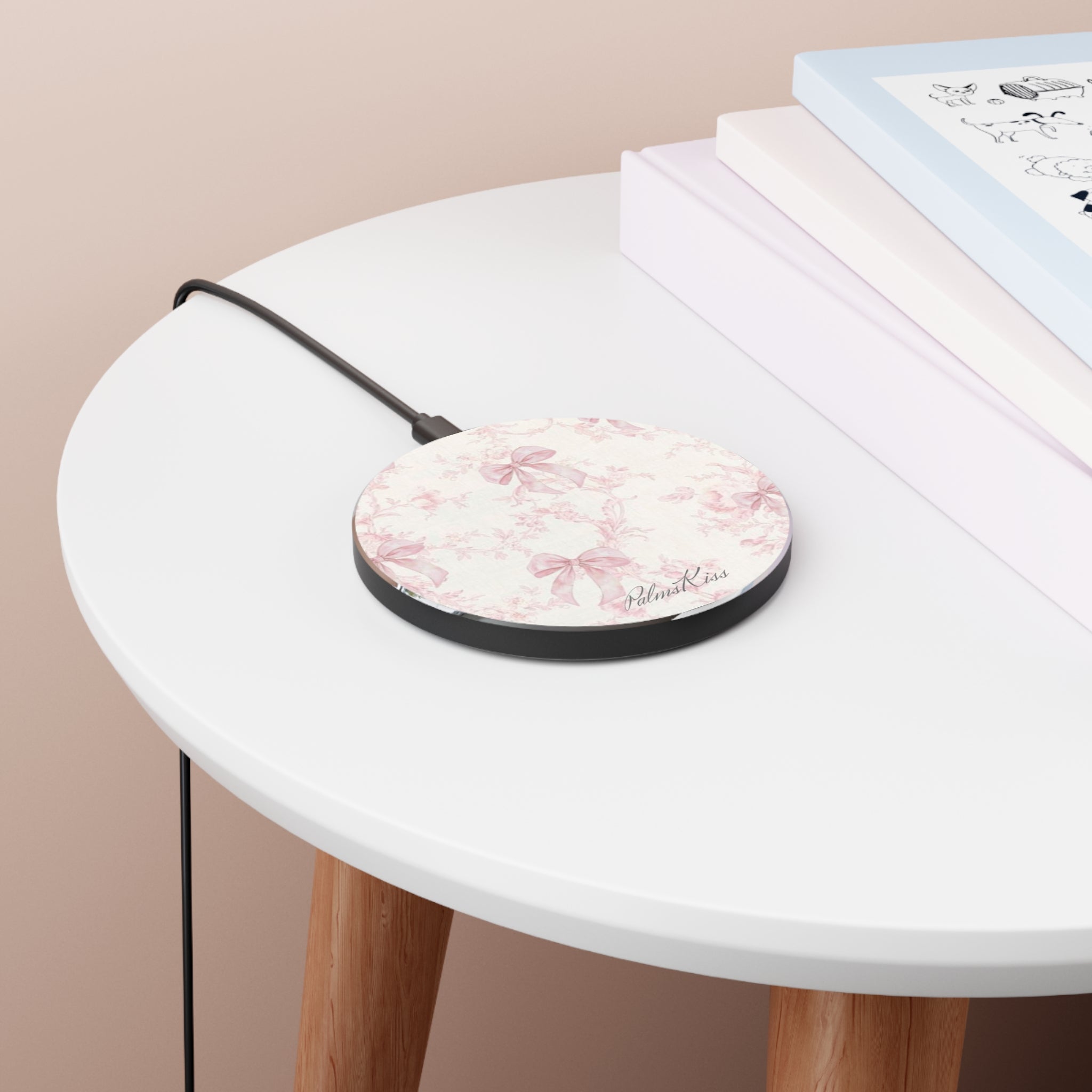 Wireless Charger