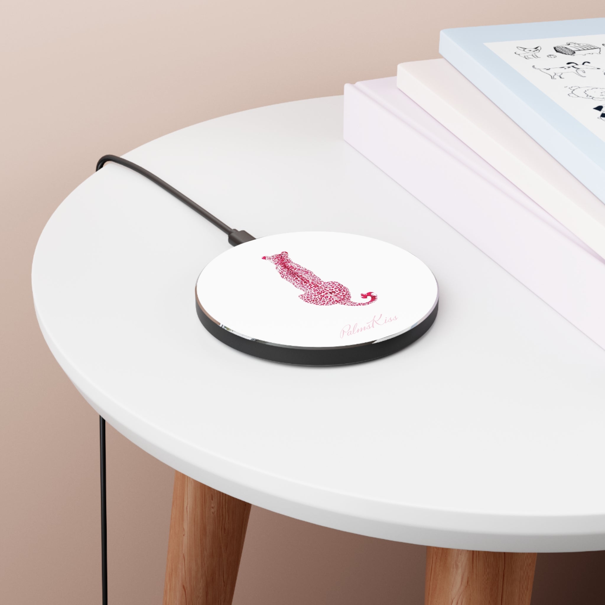 Wireless Charger